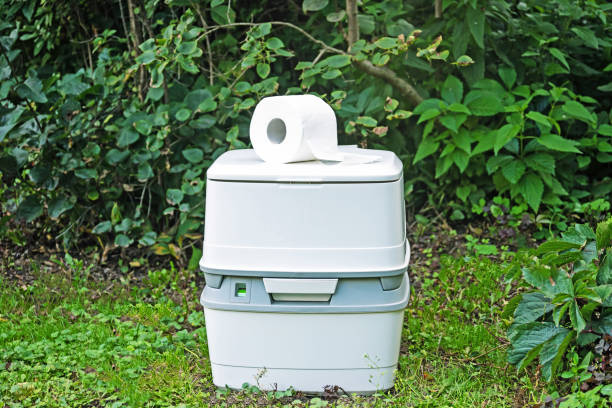 Best Wedding porta potty rental  in Mount Vernon, AL