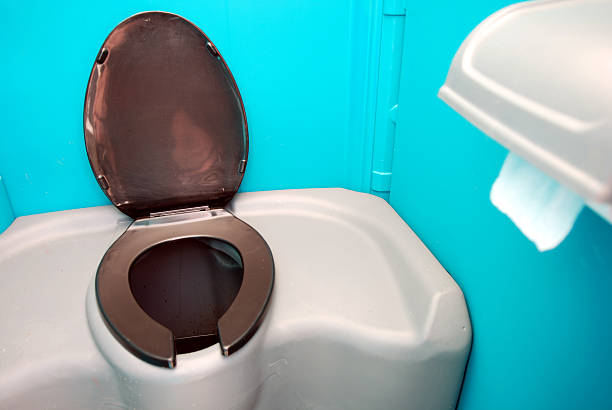 Best Sanitation services for porta potties  in Mount Vernon, AL