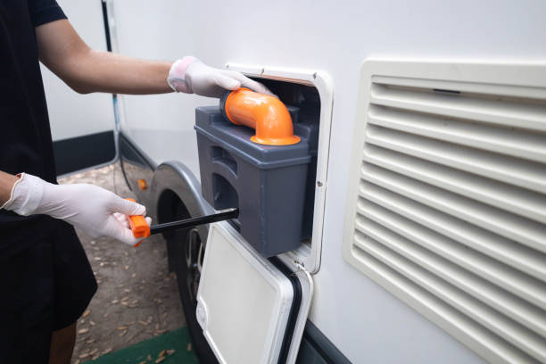 Mount Vernon, AL porta potty rental Company