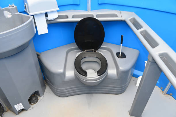 Best Emergency porta potty rental  in Mount Vernon, AL