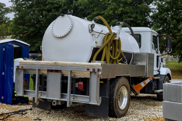 Best Luxury portable toilet rental  in Mount Vernon, AL