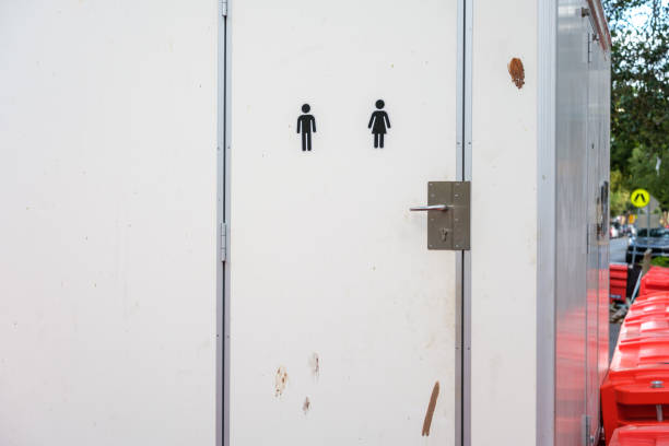 Best Portable bathroom rental  in Mount Vernon, AL