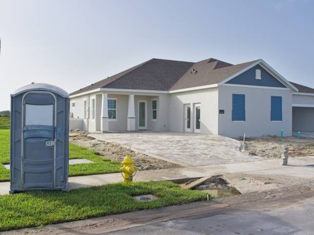 Best Sanitation services for porta potties  in Mount Vernon, AL