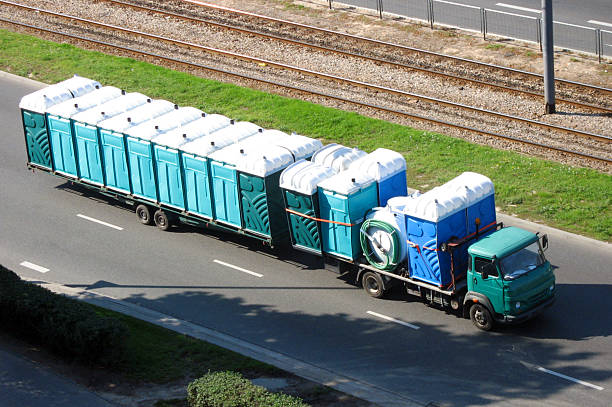 Best Best portable toilet rental  in Mount Vernon, AL